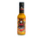 Baron West Indian Hot Sauce 155g Box of 6