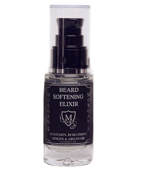 Beard Softening Elixir