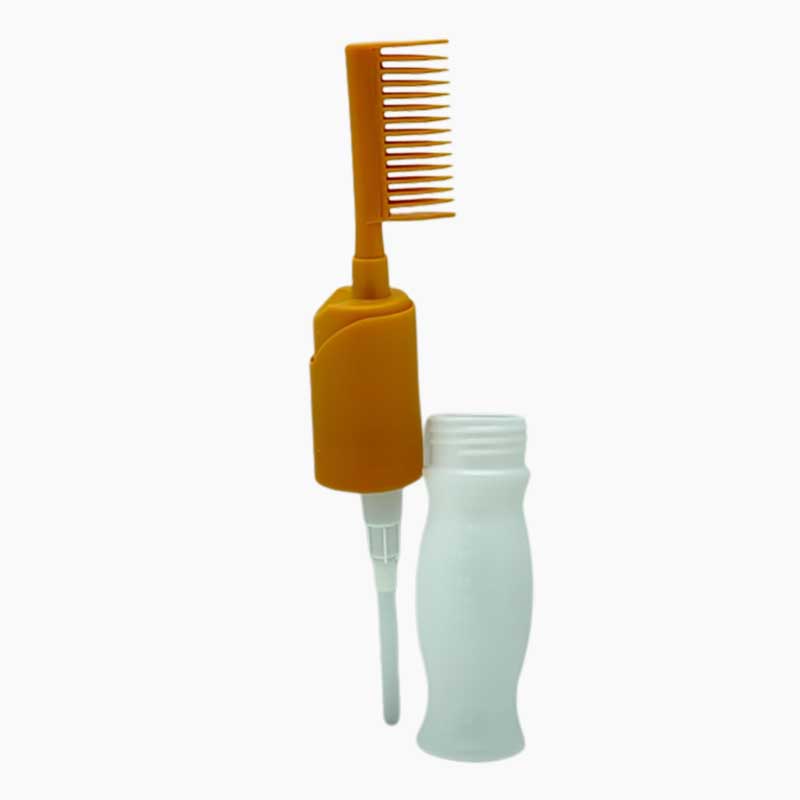 Bellissemo Root Comb Applicator Bottle