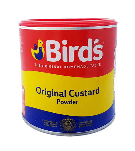 Birds Custard Powder 300g