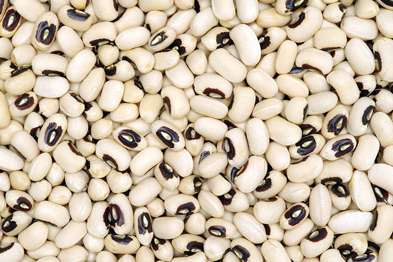 Black Eye Beans 500 gram