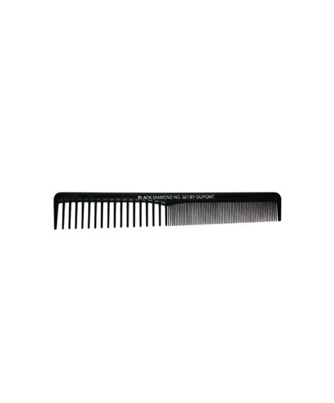 Black Diamond Vent Styler 321 Brush