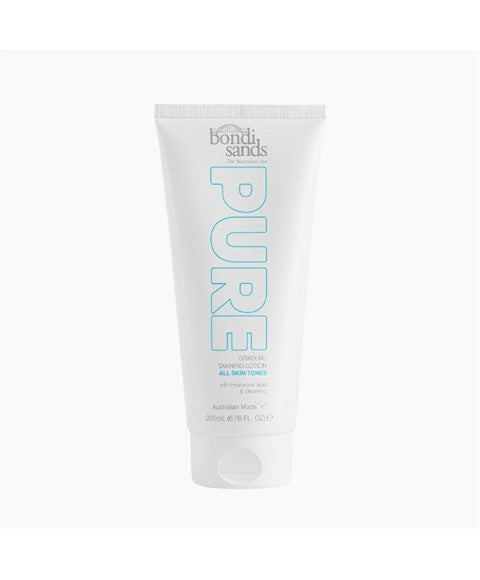 Bondi Sands Pure Gradual Tanning Lotion