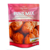 Fay Foods Buns Mix 600g Box of 12