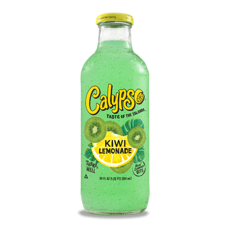 MASCalypso Kiwi Lemonade 591ml-Mas