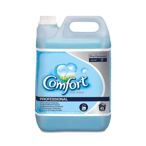 Comfort Complete Professional 45 Washes 5L