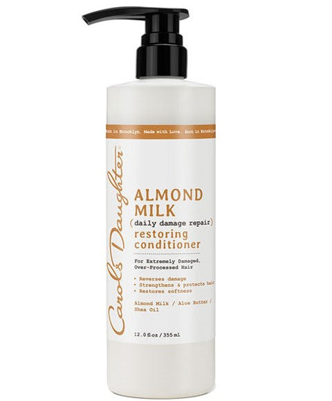 Almond Milk Restoring Conditioner