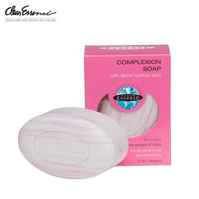 Clear Essence Complexion Soap (AHA)