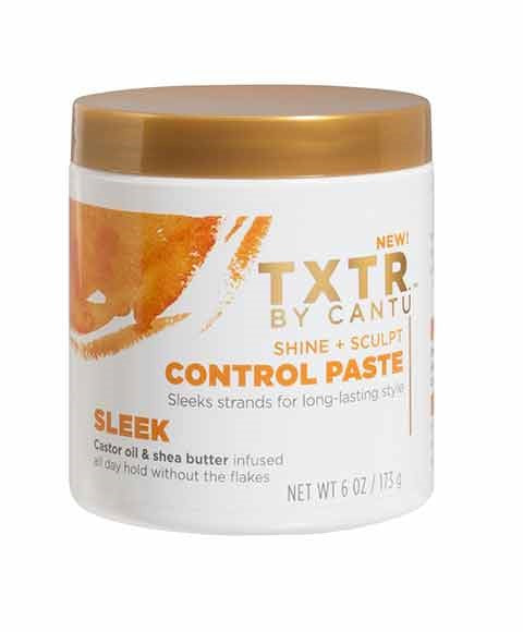 TXTR By Cantu Sleek Control Paste