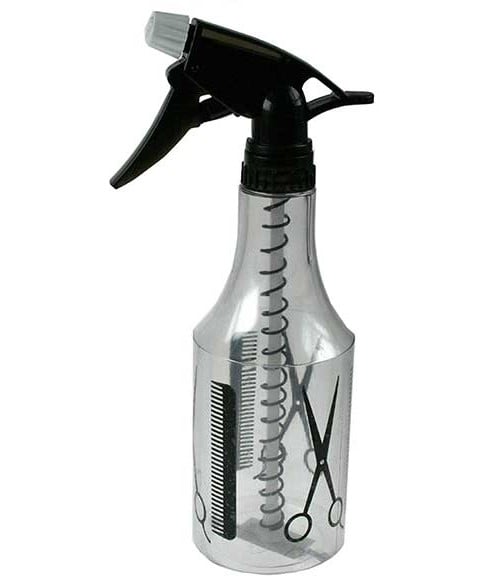 Comby Spray Bottle