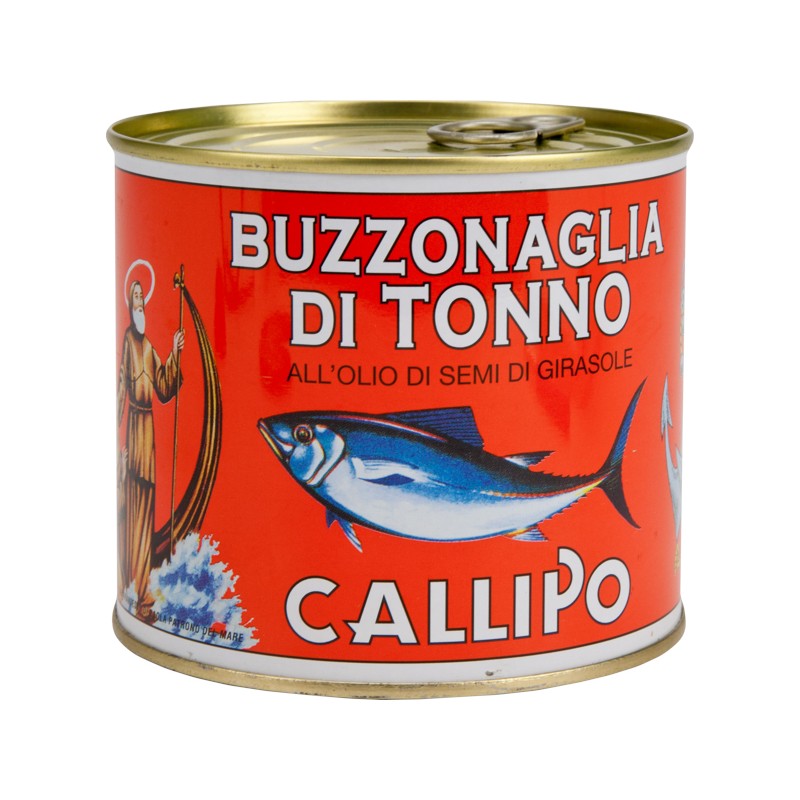 Callipo Thunfish