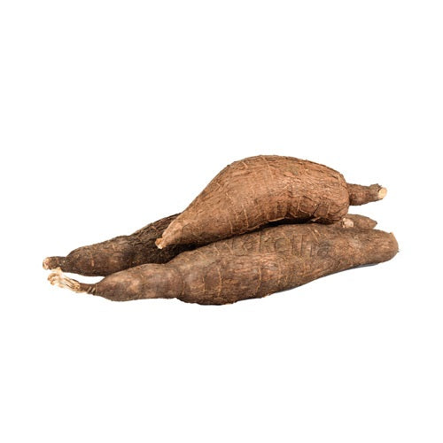 Cassava 1kg