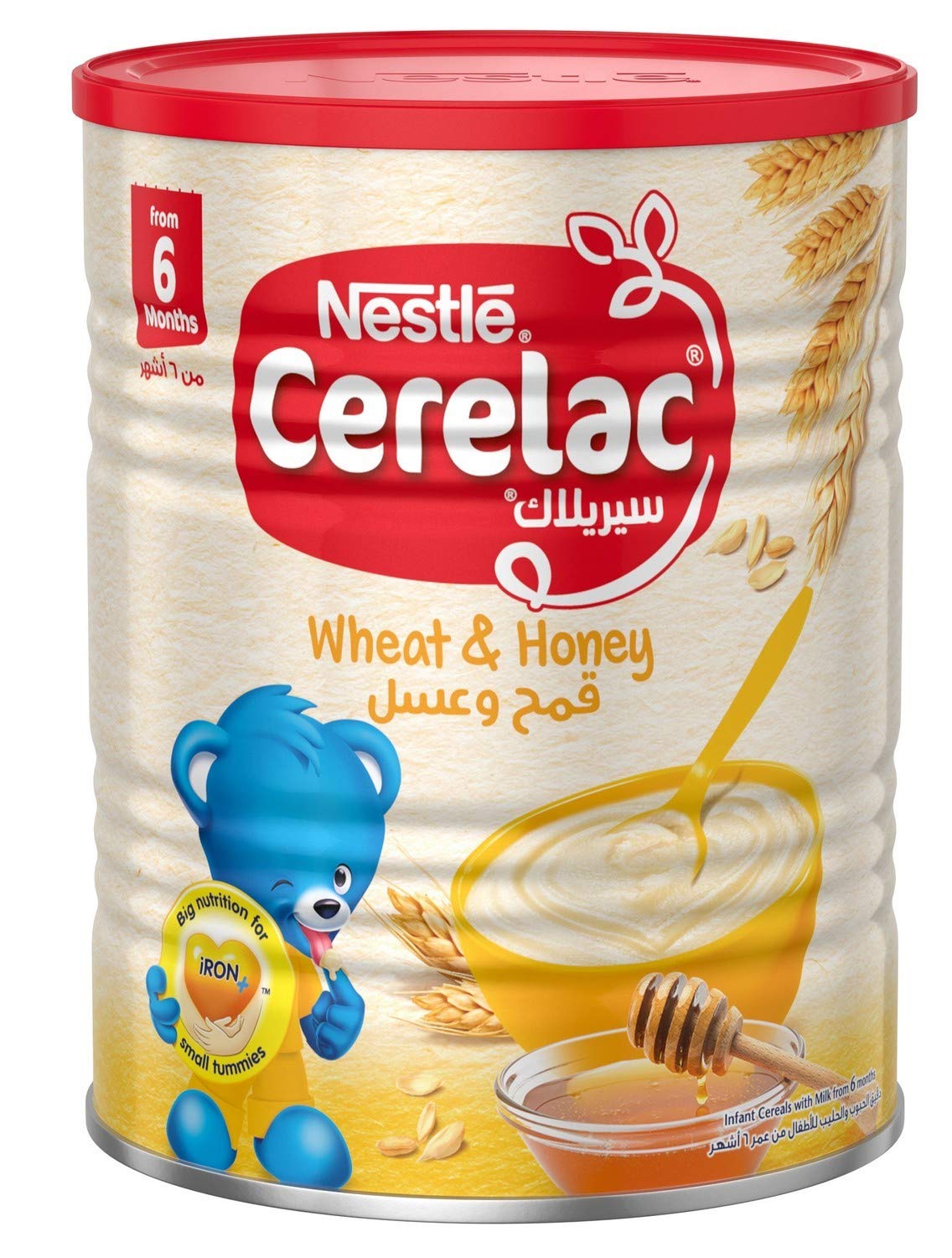 Nestle Cerelac 400 Gram