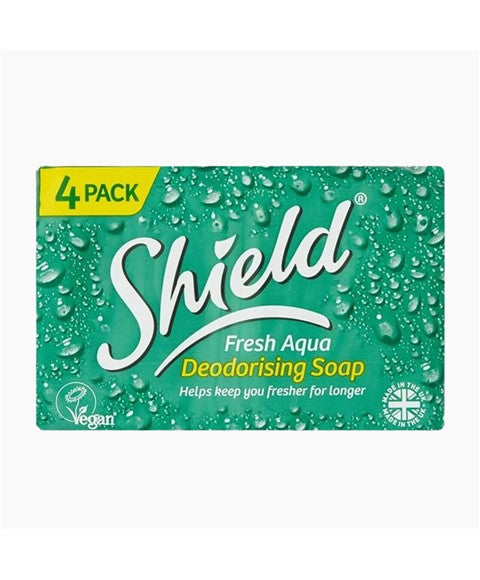 Shield Fresh Aqua Deodorising Soap