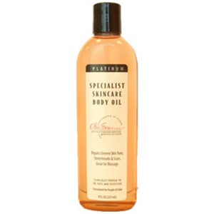 Platinum Specialist Skincare Body Oil