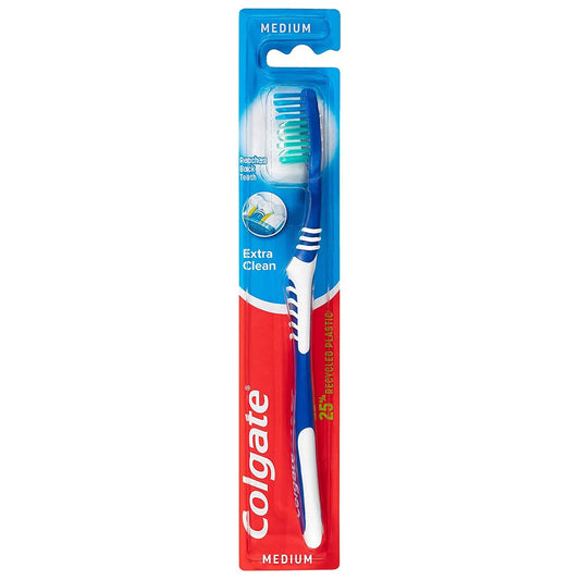 Colgate Toothbrush Extra Clean