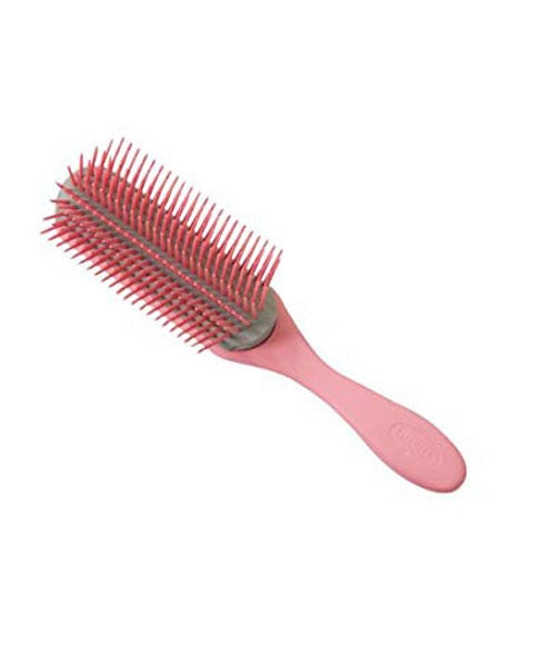 D4 Light Peach Large Styling Brush