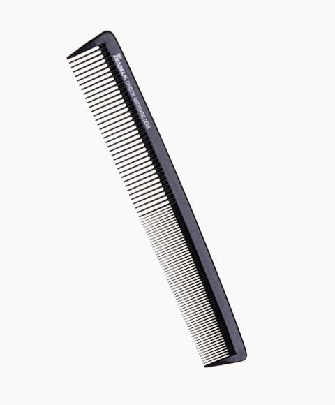 Denman Professional Carbon Comb DC08