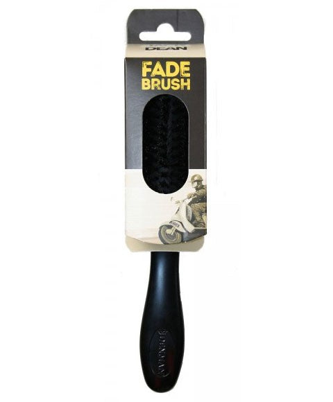 Jack Dean Fade Brush