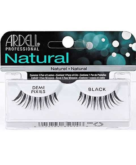 Ardell Natural Demi Pixies Eye Lashes