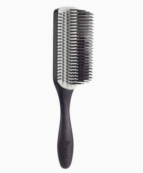 Denman Large Styling D4N Noir Brush