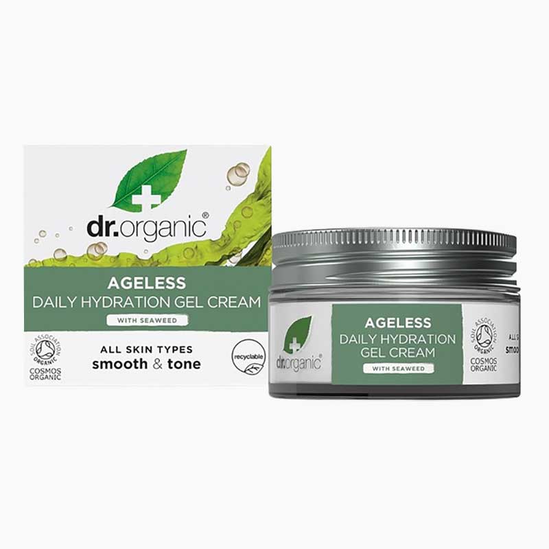 Ageless Daily Hydration Gel Cream