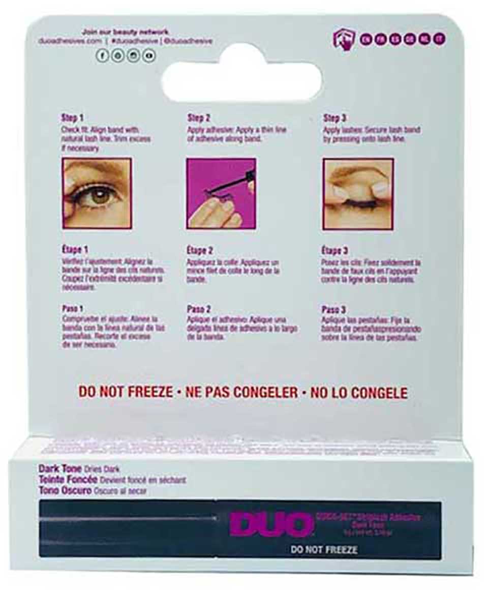 Ardell DUO Quick Set Striplash Adhesive