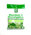 Fitzroy Menthol & Eucalyptus 100g Box of 12