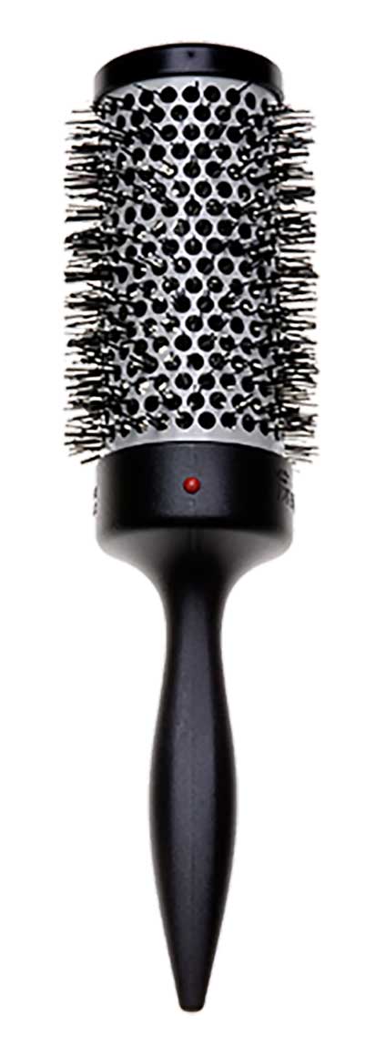 Thermoceramic D76L Ceramic Barrel Curling Brush