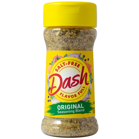 Mrs. Dash Original Salt-Free Seasoning Blend