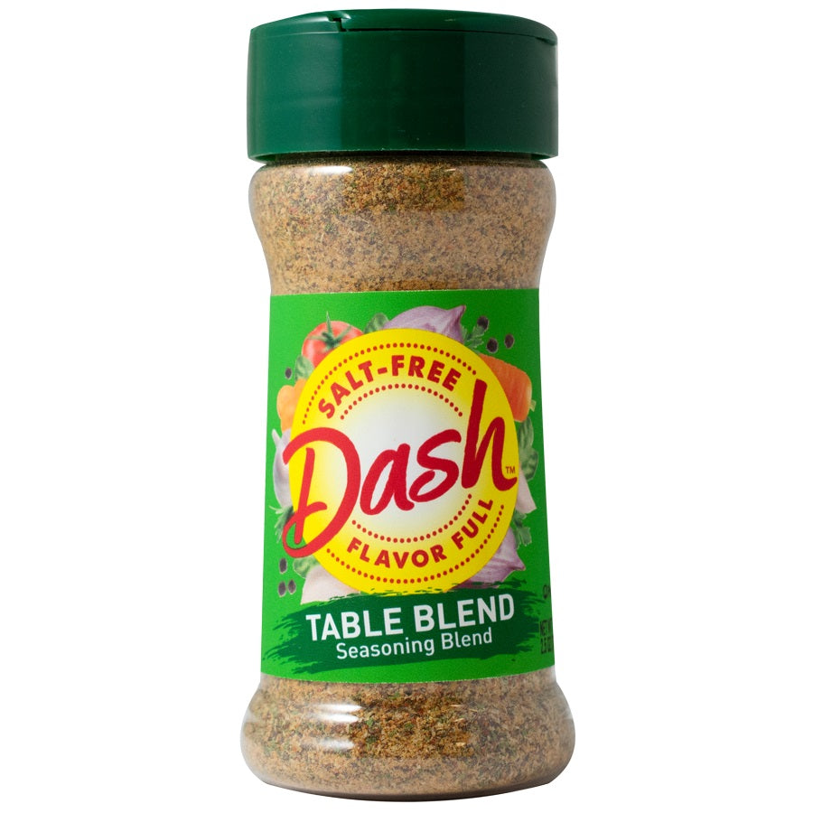 Mrs. Dash Table Blend Seasoning 71g