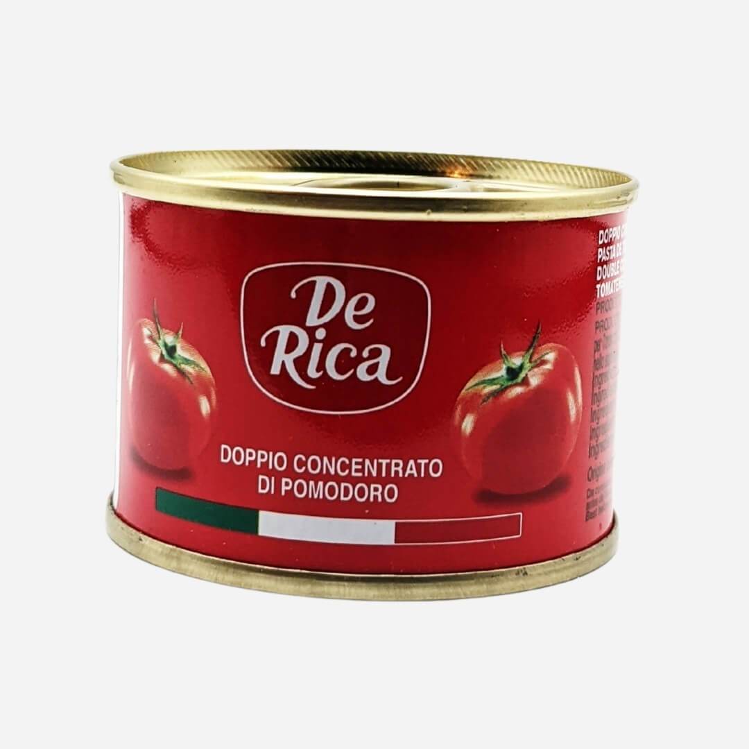 De Rica Tomato Puree 70g Box of 50