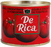 De Rica Tomato Paste 210 Gram