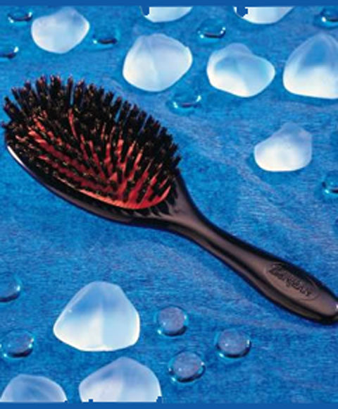 Denman Grooming Paddle Brush D82