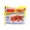 Chicken Franks Hot & Spice Sausage 340g