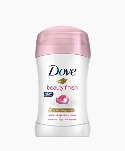 Beauty Finish 48H Anti Perspirant Deodorant Stick