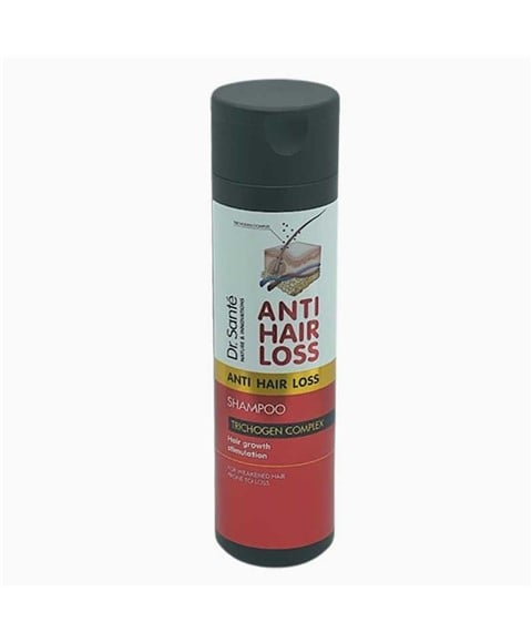 Anti Hair Loss Shampoo