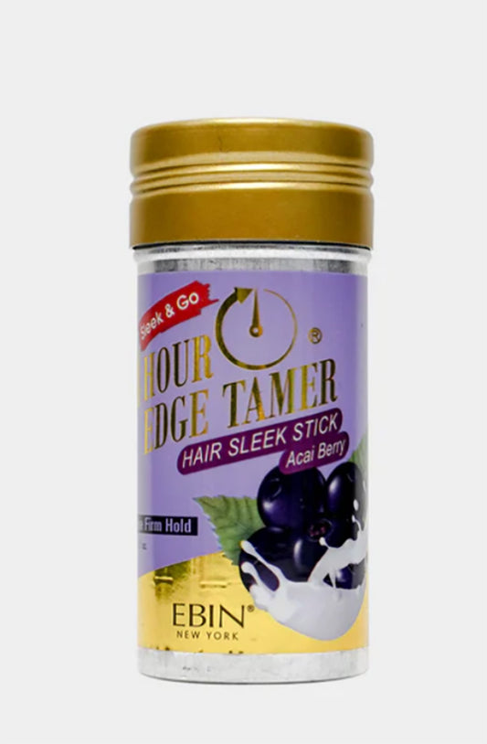 24 Hour Edge Tamer Acai Berry Hair Sleek Stick