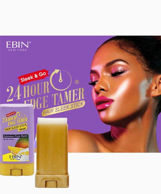 24 Hour Edge Tamer Mango Hair Sleek Stick