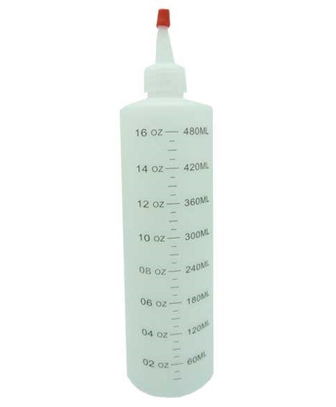 Eden Large Applicator Bottle 19016