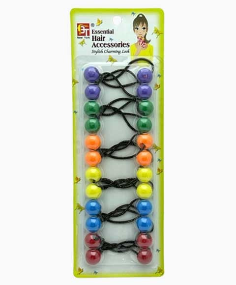 BT Essential Hair Accessories Hair Bobbles 07114