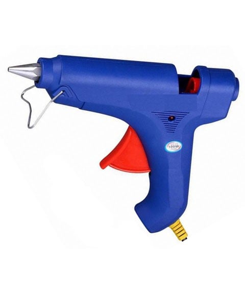 Professional Hot Melt Glue Gun