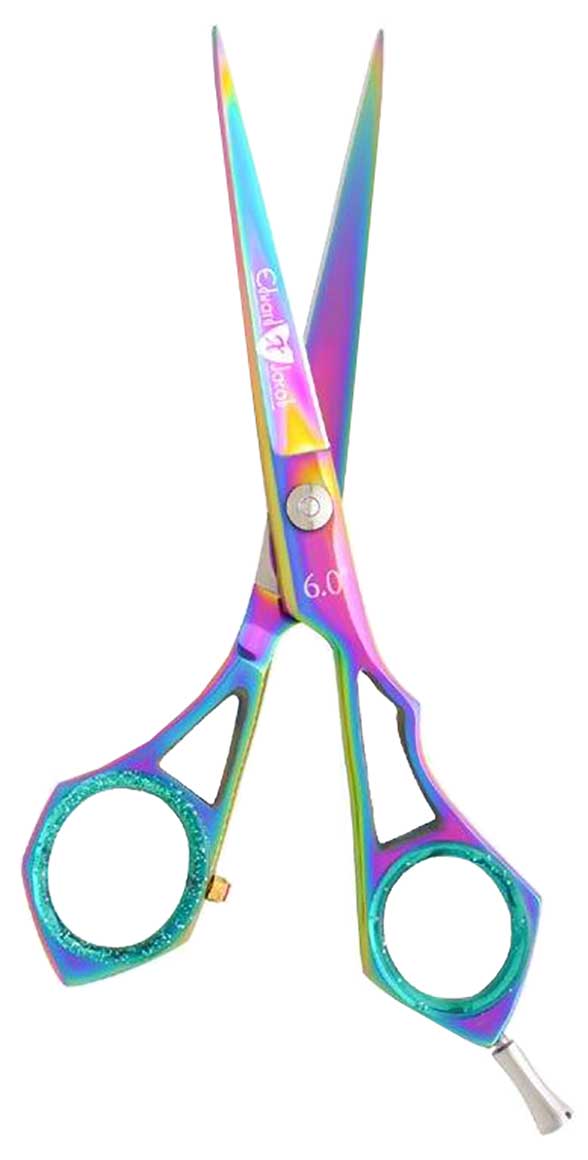 Edward X Jacob Professional Scissors EXJ064201F