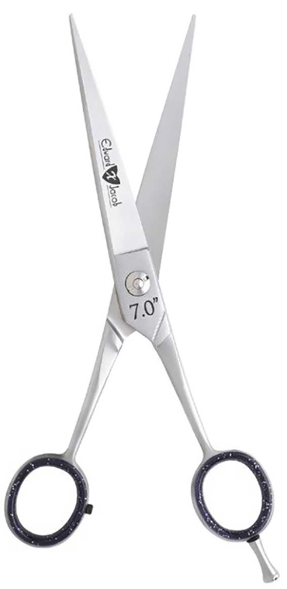 Edward X Jacob Professional Scissors EXJ074201A