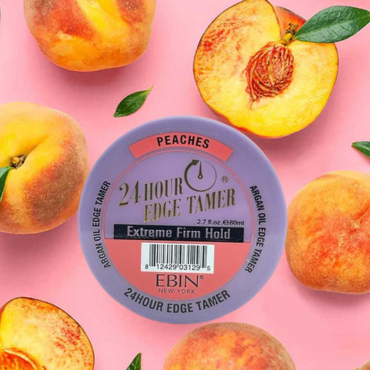 24 Hour Edge Tamer Peaches Extreme Firm Hold