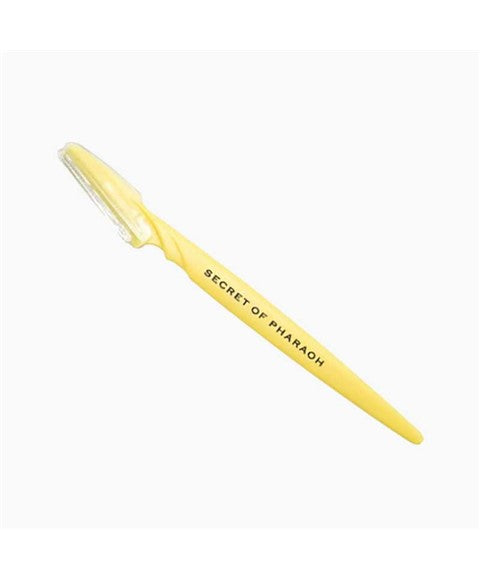 Secret Of Pharaoh Precision Brow Razor CER03