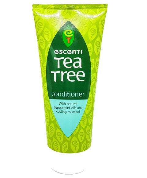 Tea Tree Conditioner