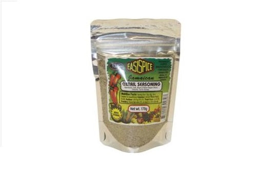 Easi Spice Oxtail Seasoning 170g