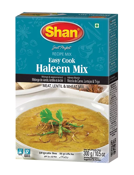 Shan Shahi Haleem Mix 300g