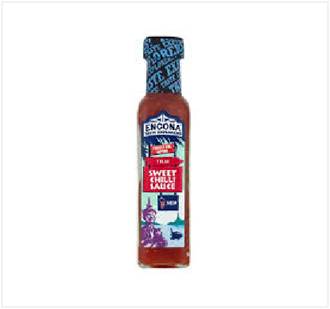 Encona Sweet Chilli Sauce 142ml